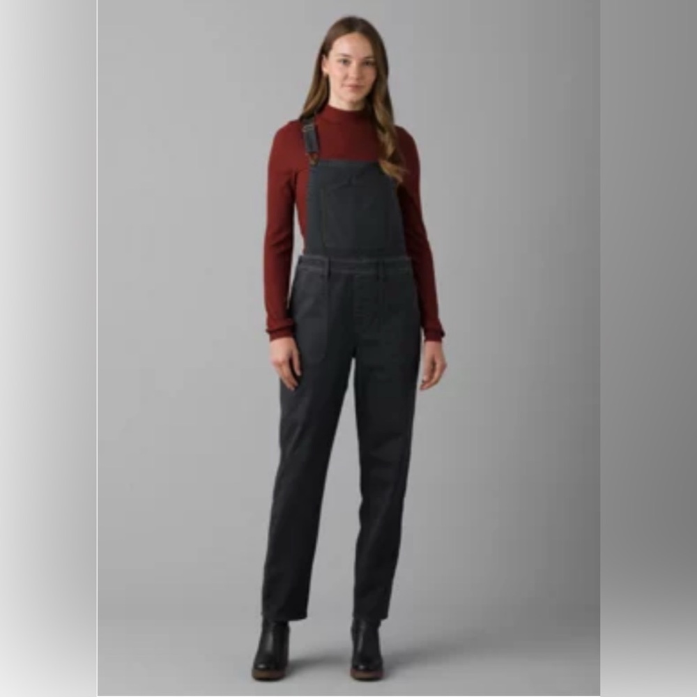 Prana Sancho Overalls - Picture 5 of 12